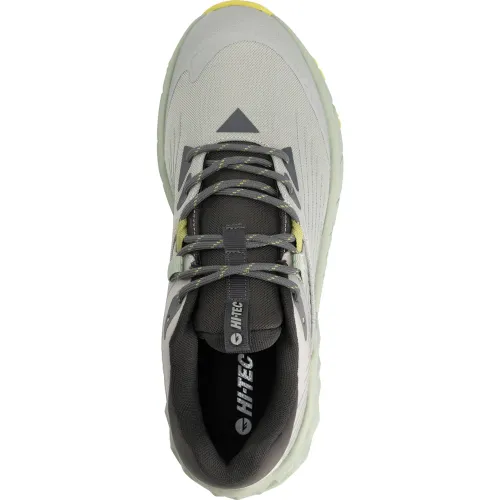 Hi-Tec Zapatillas De Outdoor Hombre      Geo Fuse