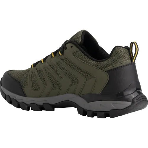 Hi-Tec Zapatillas De Outdoor Hombre      Grand Paradiso