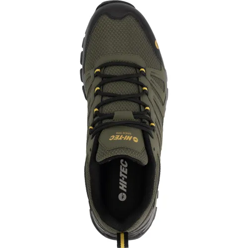 Hi-Tec Zapatillas De Outdoor Hombre      Grand Paradiso