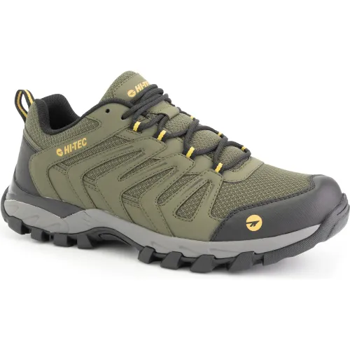 Hi-Tec Zapatillas De Outdoor Hombre      Grand Paradiso