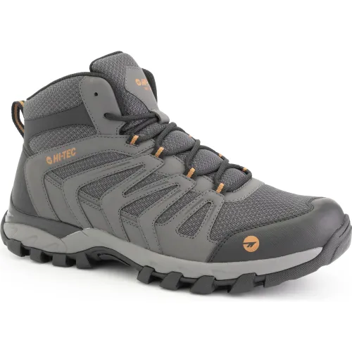 Hi-Tec Zapatillas De Outdoor Hombre      Grand Paradiso Mid