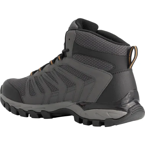 Hi-Tec Zapatillas De Outdoor Hombre      Grand Paradiso Mid
