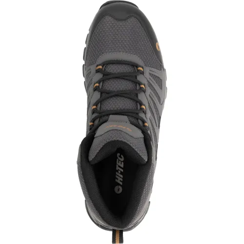 Hi-Tec Zapatillas De Outdoor Hombre      Grand Paradiso Mid