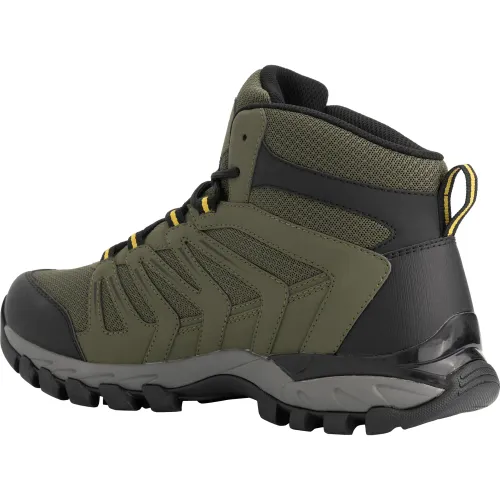 Hi-Tec Zapatillas De Outdoor Hombre      Grand Paradiso Mid