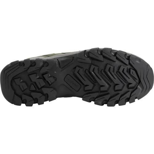 Hi-Tec Zapatillas De Outdoor Hombre      Grand Paradiso Mid