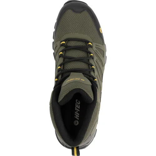 Hi-Tec Zapatillas De Outdoor Hombre      Grand Paradiso Mid