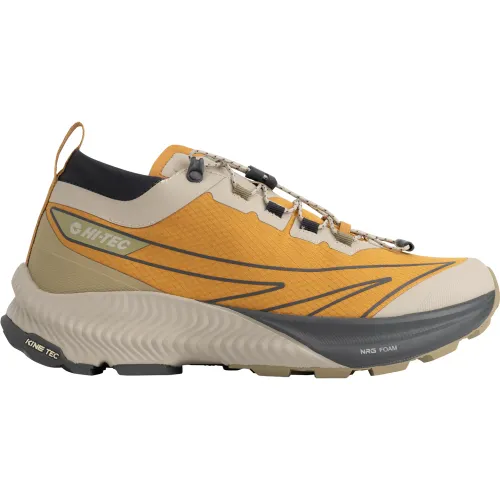 Hi-Tec Beige de Hombre modelo Zapatillas De Outdoor Hombre Nomad Trv hombre 2025112820031164090 Sintético - textil Caucho