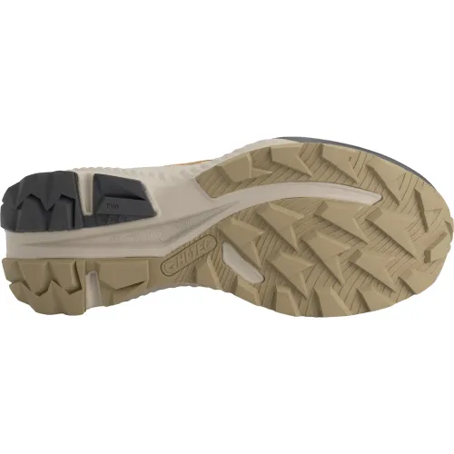 Hi-Tec Zapatillas De Outdoor Hombre Nomad Trv