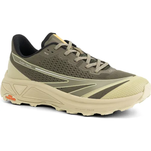 Hi-Tec Zapatillas Trail Running Hombre Flash Trail