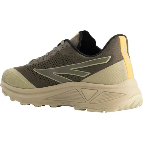 Hi-Tec Zapatillas Trail Running Hombre Flash Trail