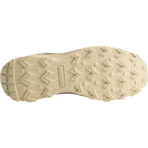 Hi-Tec Zapatillas Trail Running Hombre Flash Trail