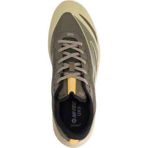 Hi-Tec Zapatillas Trail Running Hombre Flash Trail