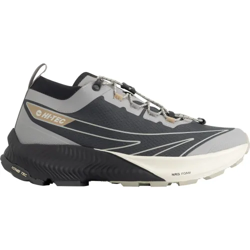 Hi-Tec Gris de Hombre modelo Zapatillas De Outdoor Hombre Nomad Trv hombre 2025112820031164165 Sintético - textil Caucho