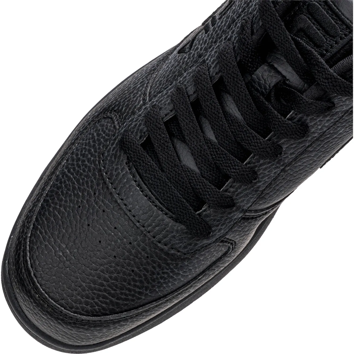 Zapatillas Fila Urbanas Hombre A-Low color negro | Platanitos