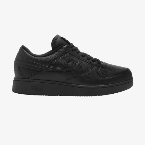Fila Negro de Hombre modelo Zapatillas Urbanas Hombre A-Low negros hombre 2025112820031164258 POLIESTER Sintético