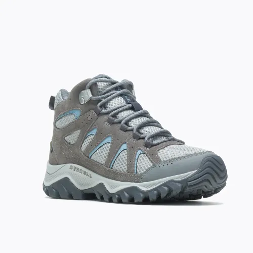 Merrell Zapatillas De Outdoor Mujer Oakcreek Mid Wp