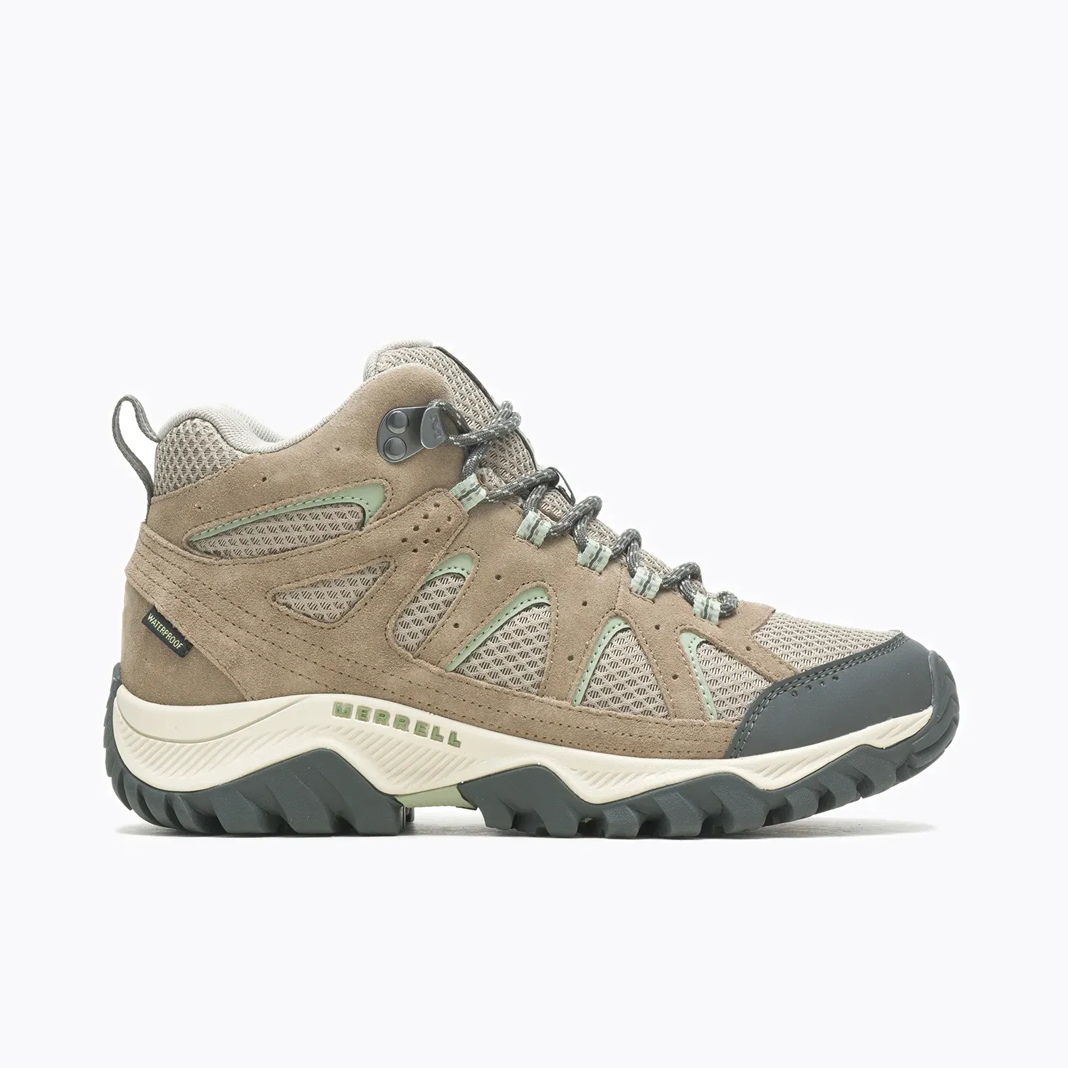 Merrell alt=