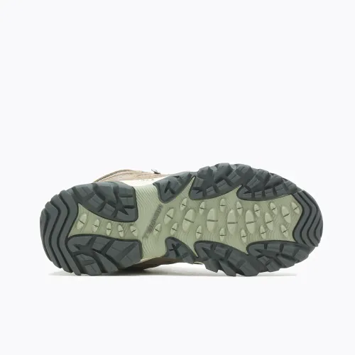 Merrell Zapatillas De Outdoor Mujer Oakcreek Mid Wp