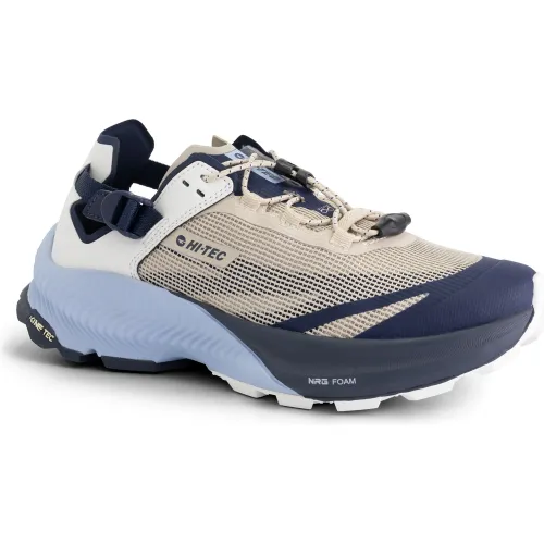 Hi-Tec Zapatillas De Outdoor Mujer Nomad Xpl Women'S