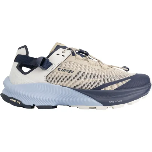 Hi-Tec Zapatillas De Outdoor Mujer       Nomad Xpl  Women'S