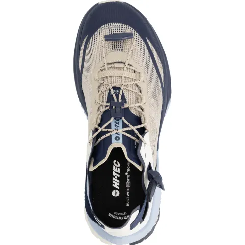 Hi-Tec Zapatillas De Outdoor Mujer Nomad Xpl Women'S