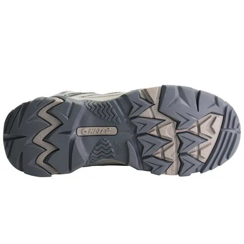 Hi-Tec Zapatillas De Outdoor Mujer Ravus 2.0 Mid Wp Women'S