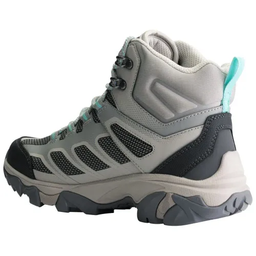 Hi-Tec Zapatillas De Outdoor Mujer Ravus 2.0 Mid Wp Women'S