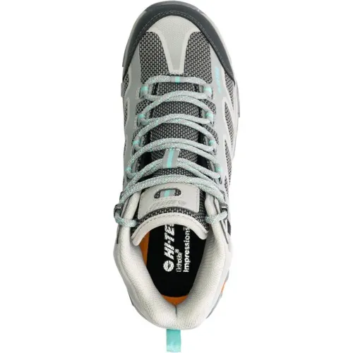 Hi-Tec Zapatillas De Outdoor Mujer Ravus 2.0 Mid Wp Women'S