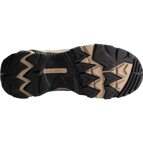 Hi-Tec Zapatillas De Outdoor Mujer Ravus 2.0 Mid Wp Women'S