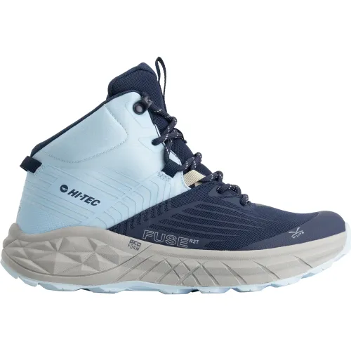 Hi-Tec Zapatillas De Outdoor Mujer       Geo Fuse Mid Women'S
