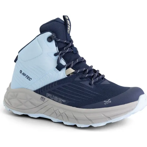 Hi-Tec Zapatillas De Outdoor Mujer Geo Fuse Mid Women'S