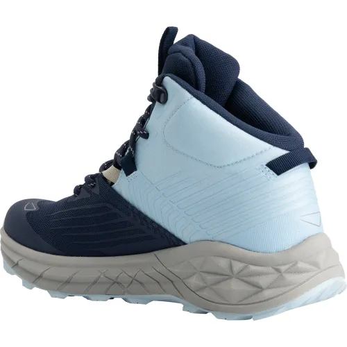 Hi-Tec Zapatillas De Outdoor Mujer Geo Fuse Mid Women'S