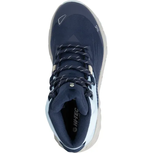 Hi-Tec Zapatillas De Outdoor Mujer Geo Fuse Mid Women'S