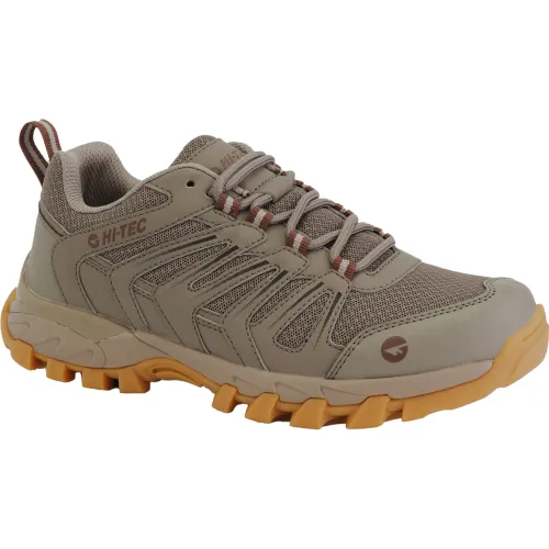 Hi-Tec Zapatillas De Outdoor Mujer Grand Paradiso Women'S
