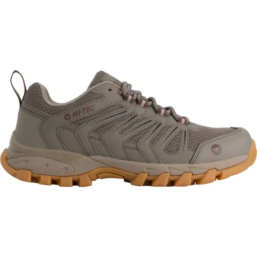 Hi-Tec Zapatillas De Outdoor Mujer Grand Paradiso Women'S