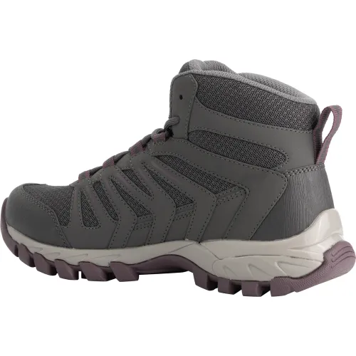 Hi-Tec Zapatillas De Outdoor Mujer Grand Paradiso Mid Women'S