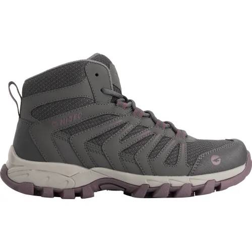 Hi-Tec Zapatillas De Outdoor Mujer Grand Paradiso Mid  Women'S