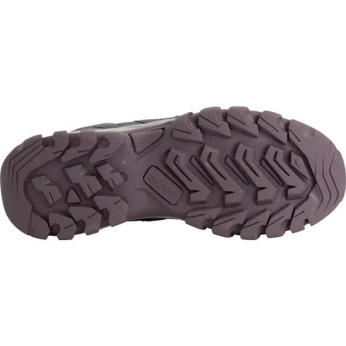 Hi-Tec Zapatillas De Outdoor Mujer Grand Paradiso Mid Women'S