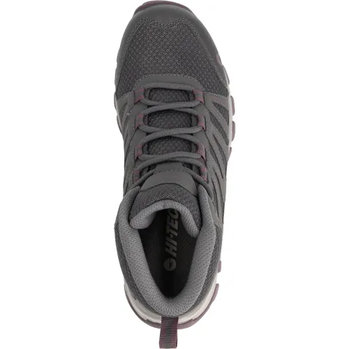 Hi-Tec Zapatillas De Outdoor Mujer Grand Paradiso Mid Women'S