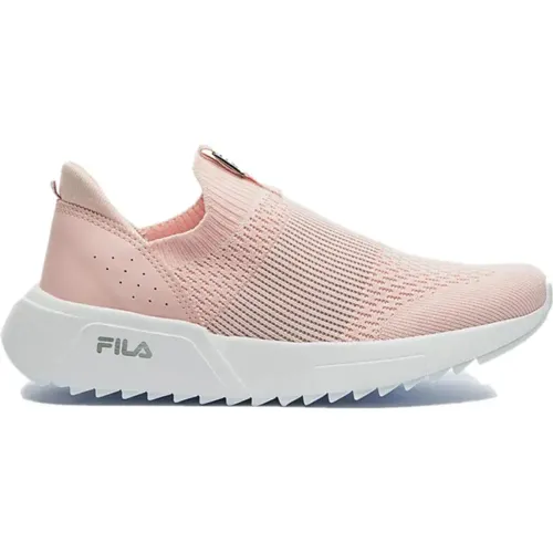 Fila Zapatillas De Trainning Mujer Calzini Ii