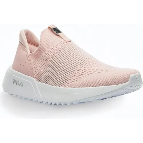 Fila Zapatillas De Trainning Mujer Calzini Ii