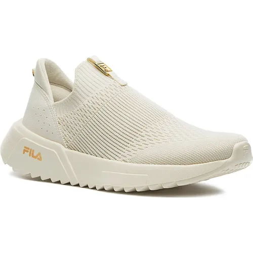 Fila Zapatillas De Trainning Mujer Calzini Ii