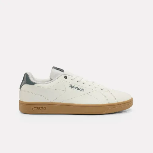 Reebok Zapatillas Urbanas Hombre Court Clean