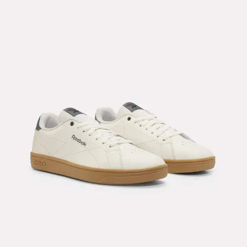 Reebok Zapatillas Urbanas Hombre Court Clean