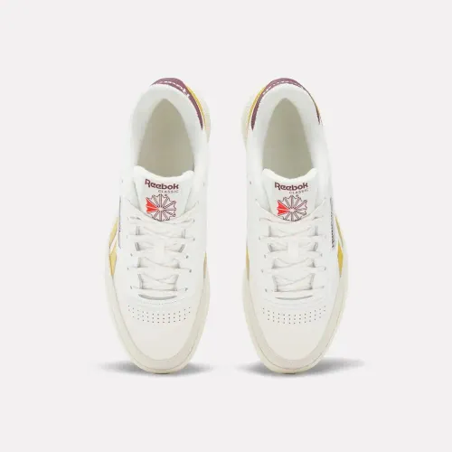 Reebok Zapatillas Urbanas Hombre Club C Revenge