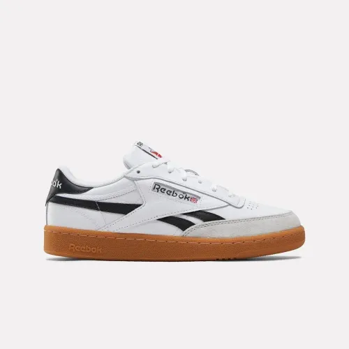 Reebok Blanco de Hombre modelo Zapatillas Urbanas Hombre Club C Revenge Vintage blancos hombre 2025112821194875130 CUERO VACA CUERO VACA