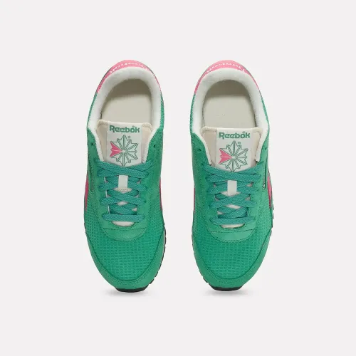 Reebok Zapatillas Urbanas Mujer Classic Az