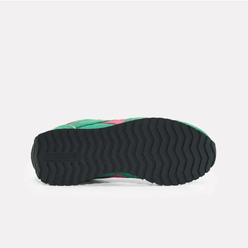 Reebok Zapatillas Urbanas Mujer Classic Az