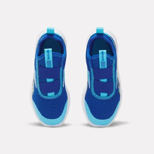 Reebok Zapatillas Running Niños Rush Runner Slip-On