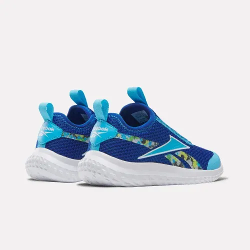 Reebok Zapatillas Running Niños Rush Runner Slip-On